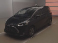 2021 Toyota Sienta