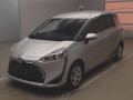 2020 Toyota Sienta