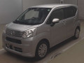 2020 Daihatsu Move