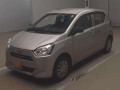 2017 Daihatsu Mira e:S