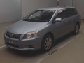 2006 Toyota Corolla Fielder