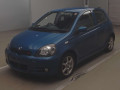 2000 Toyota Vitz