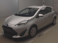 2018 Toyota Aqua