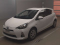 2014 Toyota Aqua