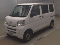 2012 Daihatsu Hijet Cargo