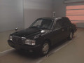 2003 Toyota Crown Sedan