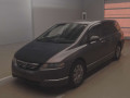 2004 Honda Odyssey
