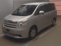 2009 Toyota Noah