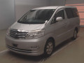 2007 Toyota Alphard G