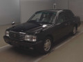 2003 Toyota Crown Sedan