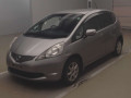 2009 Honda Fit