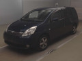 2005 Toyota Isis