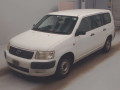 2008 Toyota Succeed Van
