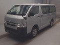 2020 Toyota Hiace Van