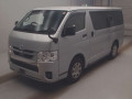 2023 Toyota Hiace Van