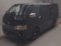 2005 Toyota Hiace Van