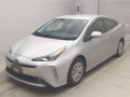 2020 Toyota Prius