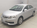 2010 Toyota Allion