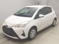2019 Toyota Vitz