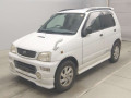 2000 Daihatsu Terios Kid