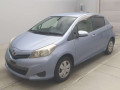 2013 Toyota Vitz