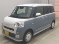 2024 Daihatsu Move Canbus