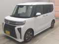 2024 Daihatsu Tanto Custom