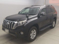 2015 Toyota Land Cruiser Prado