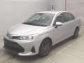 2020 Toyota Corolla Axio