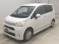 2011 Daihatsu Move
