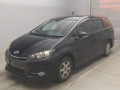 2013 Toyota Wish
