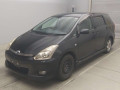 2007 Toyota Wish
