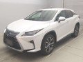 2019 Lexus RX