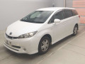 2009 Toyota Wish