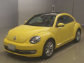 2015 Volkswagen Beetle
