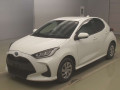 2020 Toyota YARIS