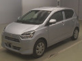 2021 Daihatsu Mira e:S