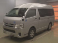 2019 Toyota Regiusace Van