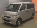 2017 Toyota Townace Van