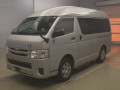 2018 Toyota Hiace Van