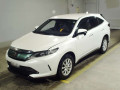 2018 Toyota Harrier