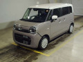 2025 Suzuki WAGON R SMILE