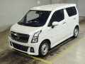 2020 Suzuki WAGON R STINGRAY