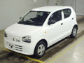 2019 Suzuki Alto