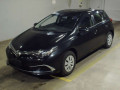 2017 Toyota Auris