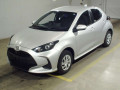 2022 Toyota YARIS