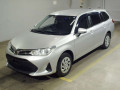 2017 Toyota Corolla Fielder