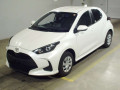 2022 Toyota YARIS