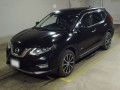 2019 Nissan X-Trail