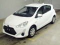 2015 Toyota Aqua